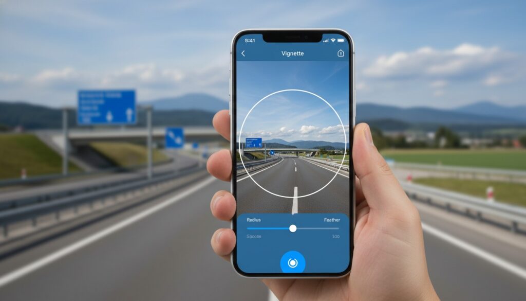 Digitale Vignette in Österreich: Schritt-für-Schritt Anleitung und häufige Fehler