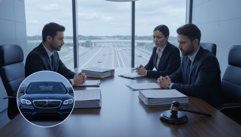 Mautverstoß und Bußgeld: Was tun bei Problemen mit der Vignette?